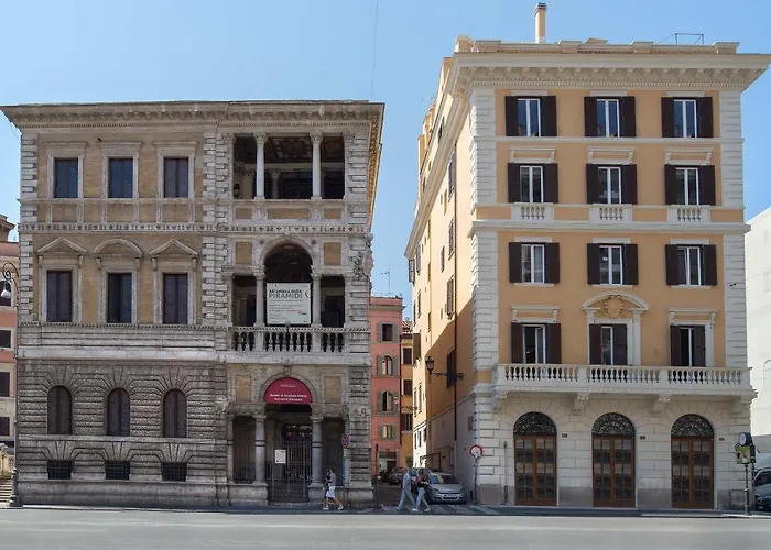 Hotel Damaso