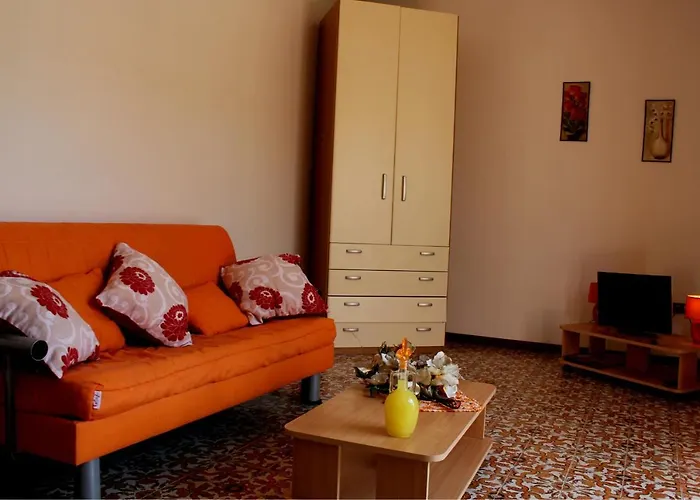 TEA Isola Dino - HOTEL&HOME - Praia a Mare