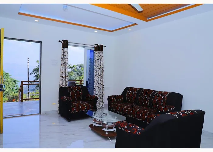 Sai Siddhigiri Villa