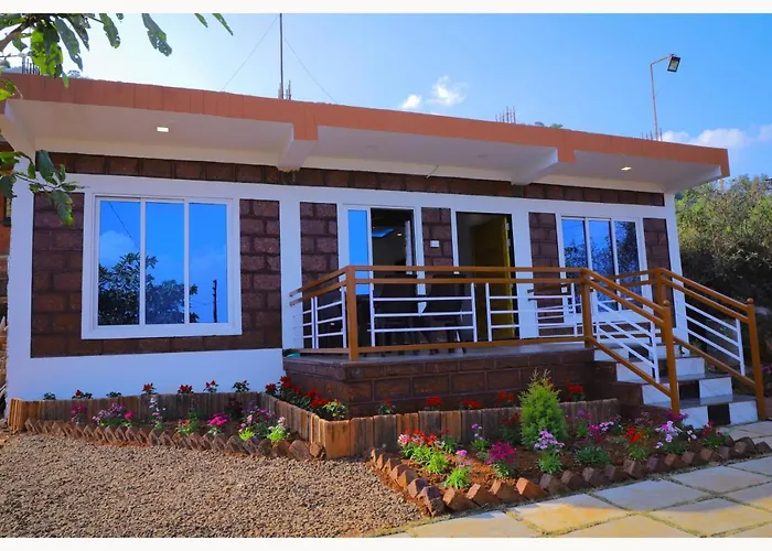 Sai Siddhigiri Villa