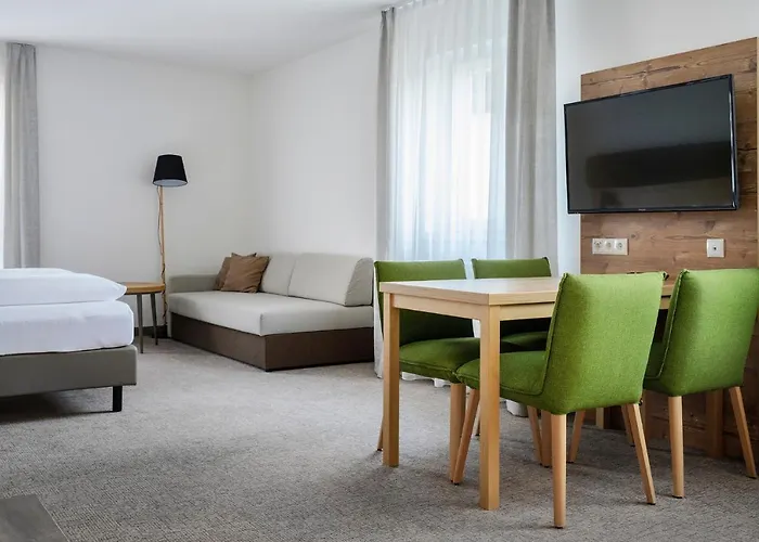 ApartHotel Rose