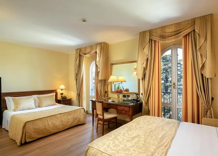 Residence Verdeborgo