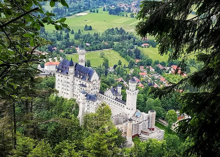 Parkhotel Bad Faulenbach