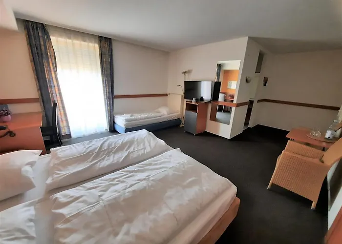 Parkhotel Kevelaer