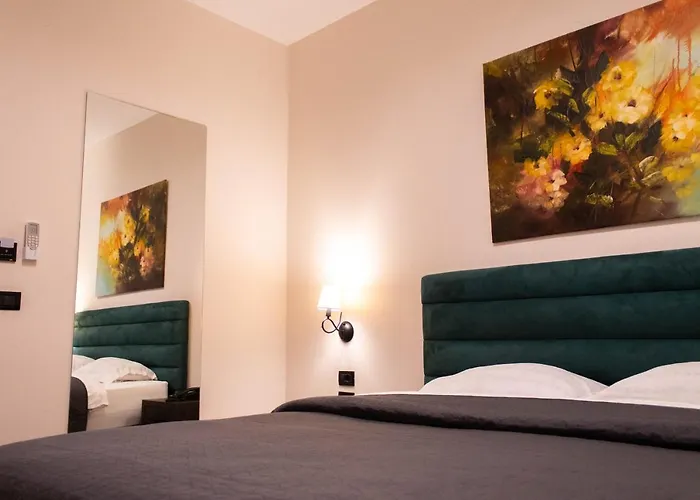 Venis Hotel