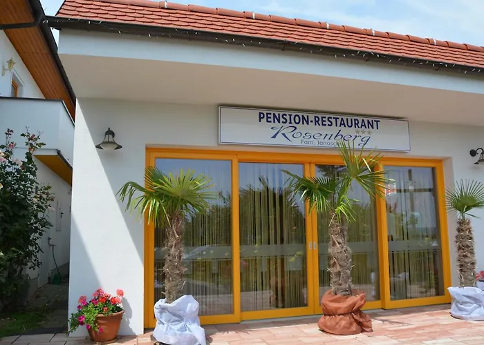 Hotel Rosenberg