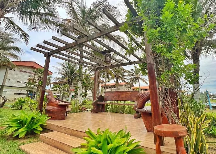 Sistcep Praia Hotel