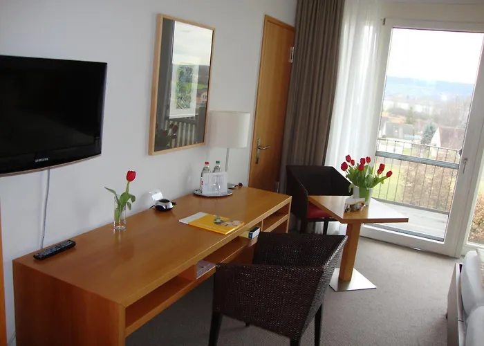 Hotel St Elisabeth