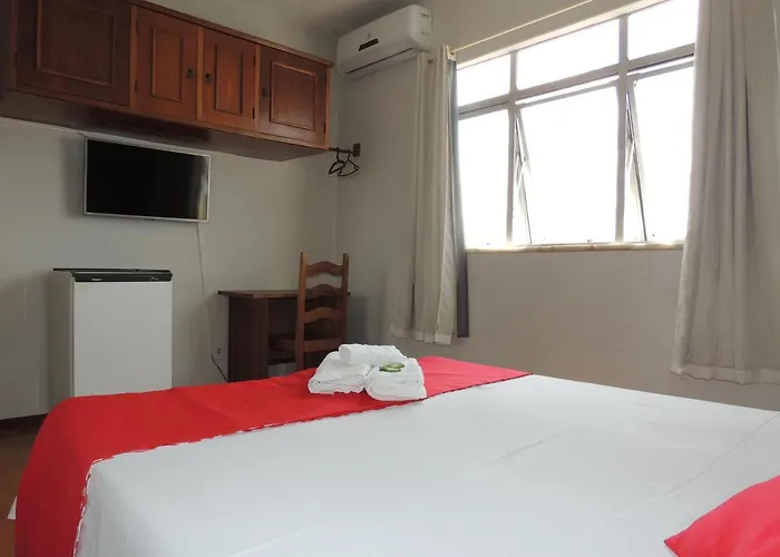 Hotel Serra Das Vertentes