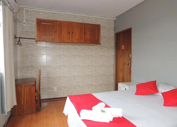 Hotel Serra Das Vertentes