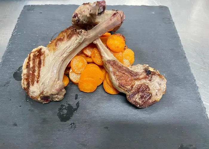 Hotel Ristorante Scirocco