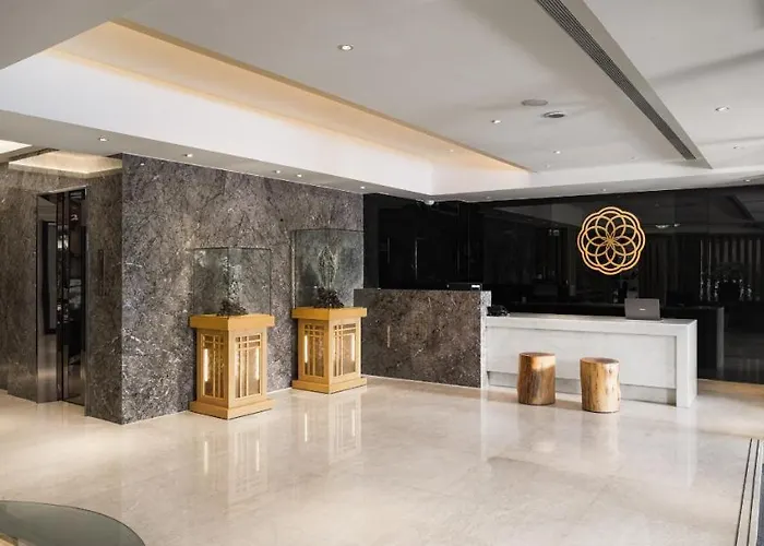 Gamalan Fl Spring Hotel