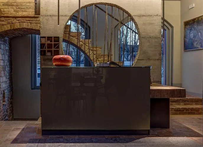 Hotel Borgo Impero