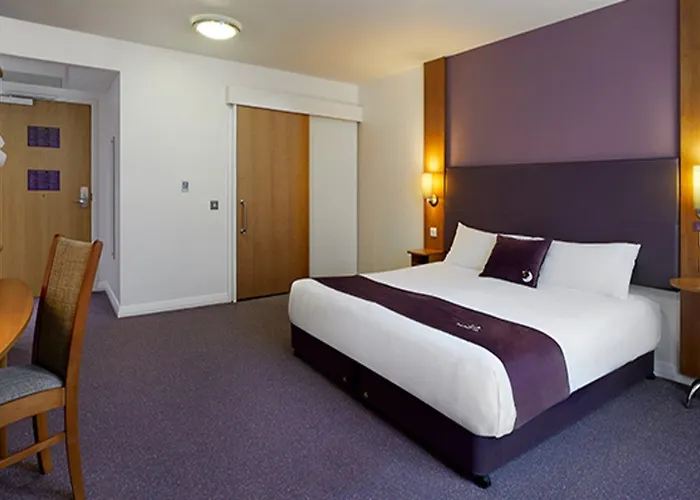 Premier Inn Newcastle Airport
