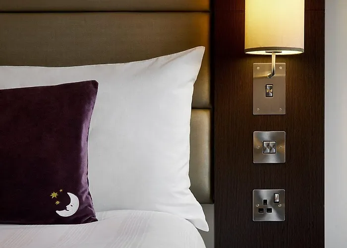 Premier Inn Basildon