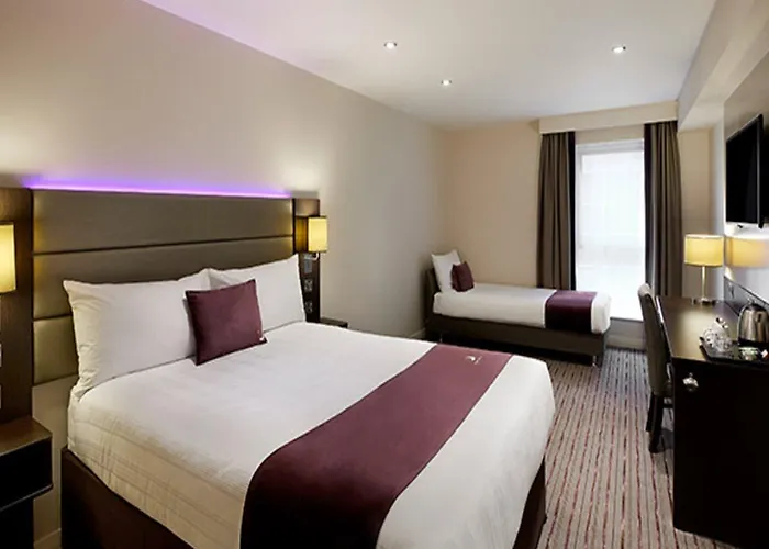 Premier Inn Horsham
