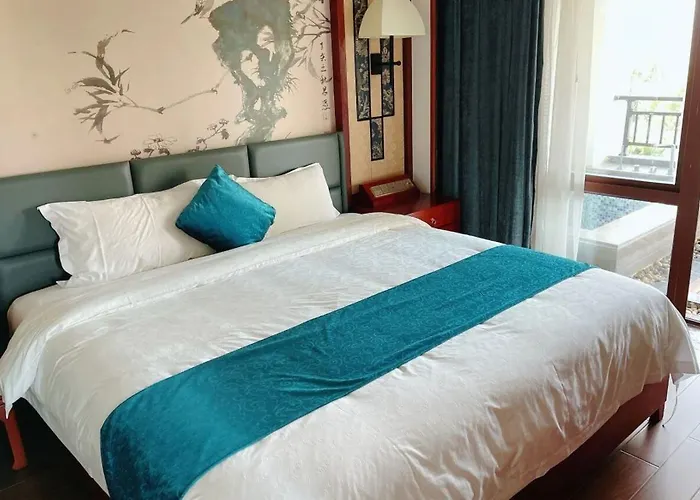 Ra Wanning Resort