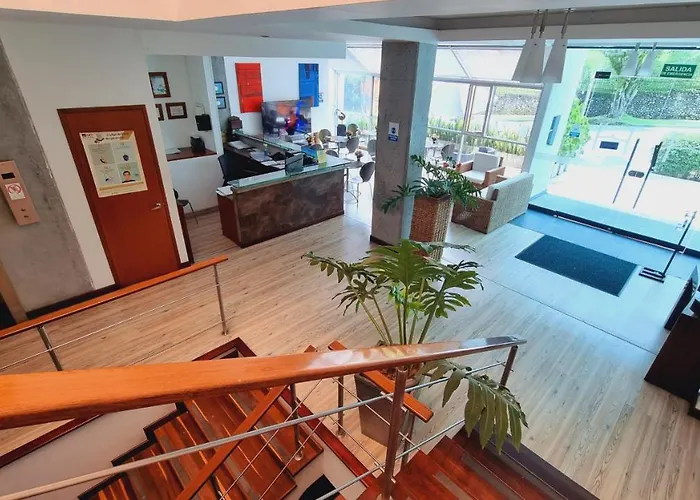 Habitat Suites Hotel By Gho Hoteles