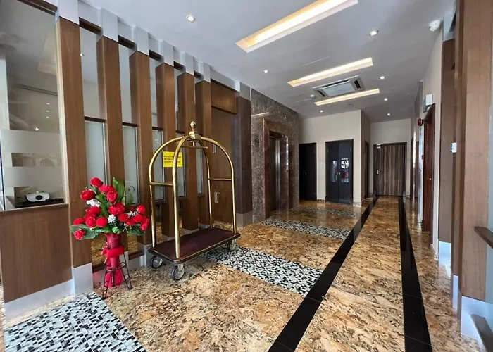 Nova Hotel Miri