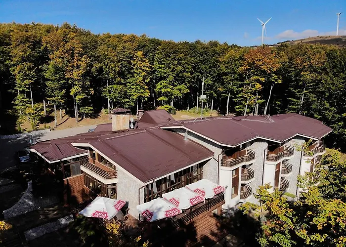 Hotel Edelweiss