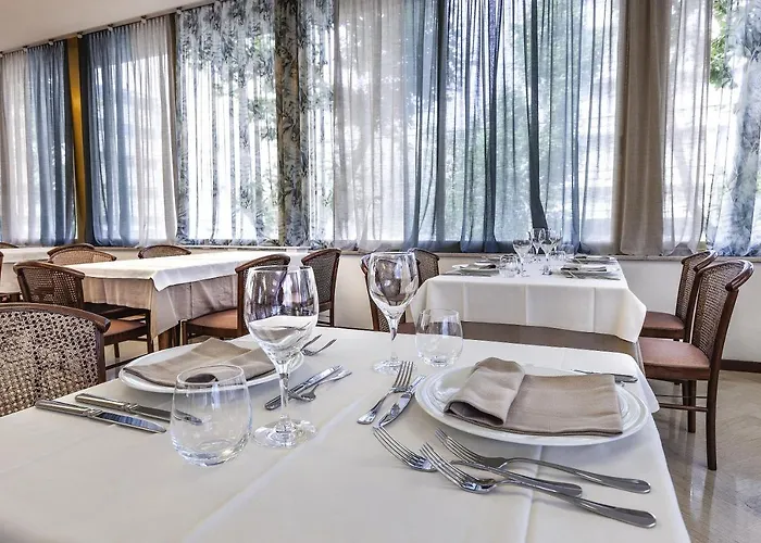 Ariminum Hotel
