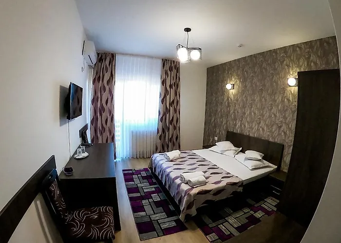 Hotel Infinit