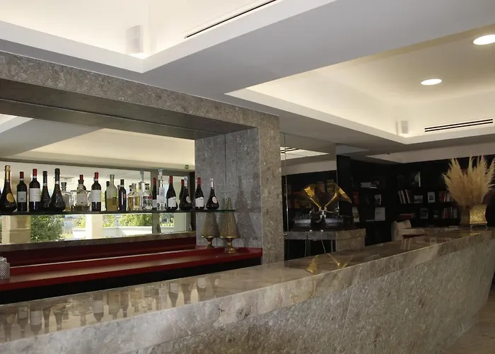 Kairos Resort & Spa