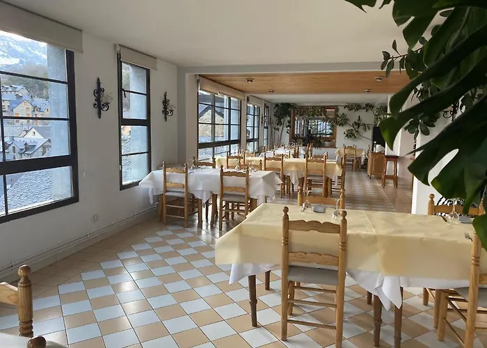 Hotel Mariana