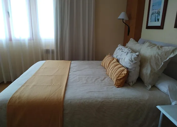 Area De Servicio El Cruce