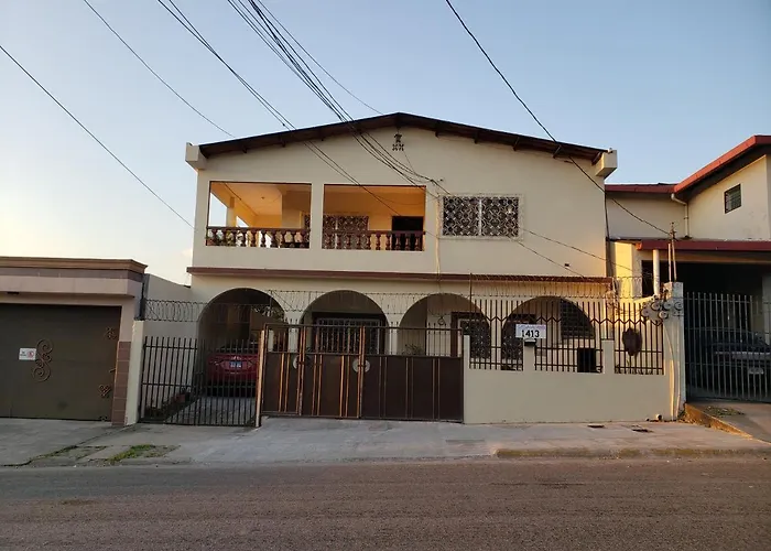 Casa Altamira