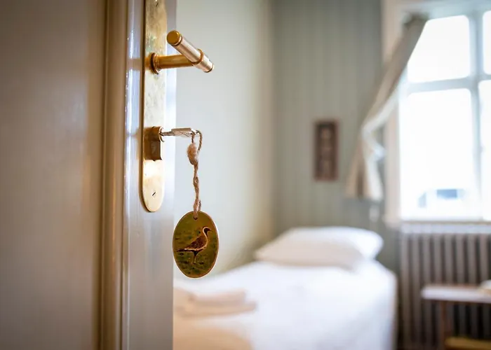 Hotel Flatey