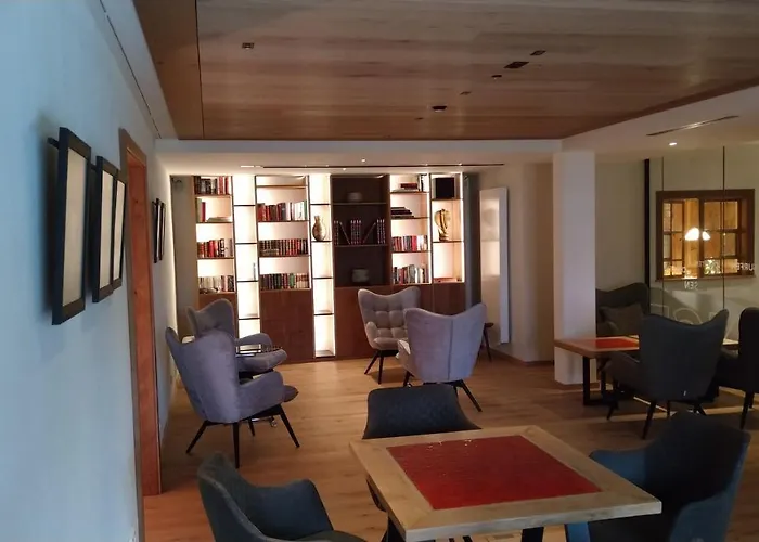 Hotel Almhof