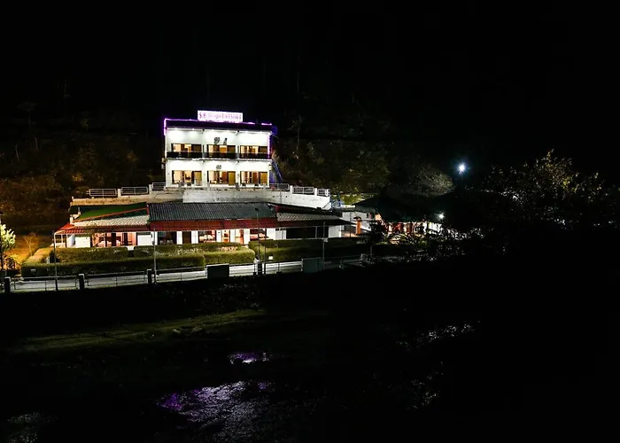 SB Mount Resort