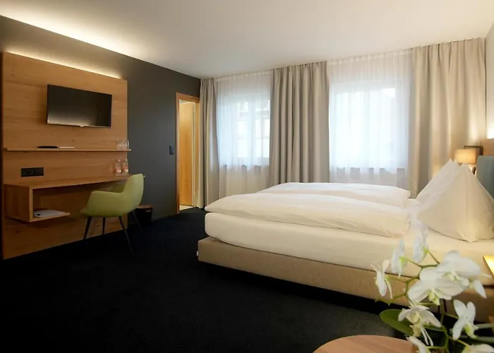 Hotel-Restaurant Löwen