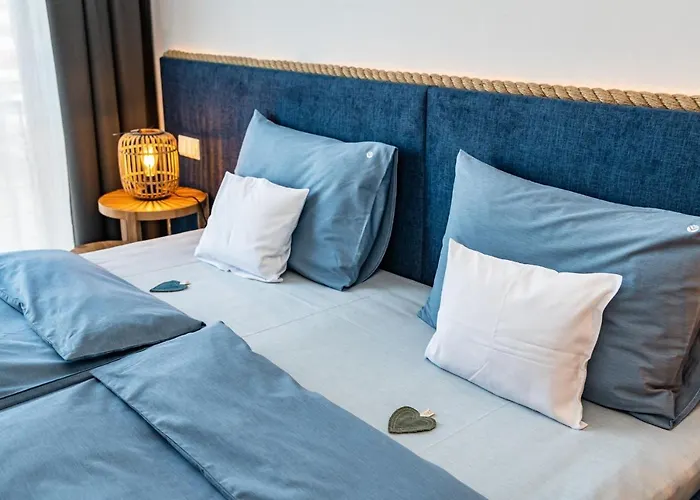 HAFENMEISTEREI Hotel Seinsche
