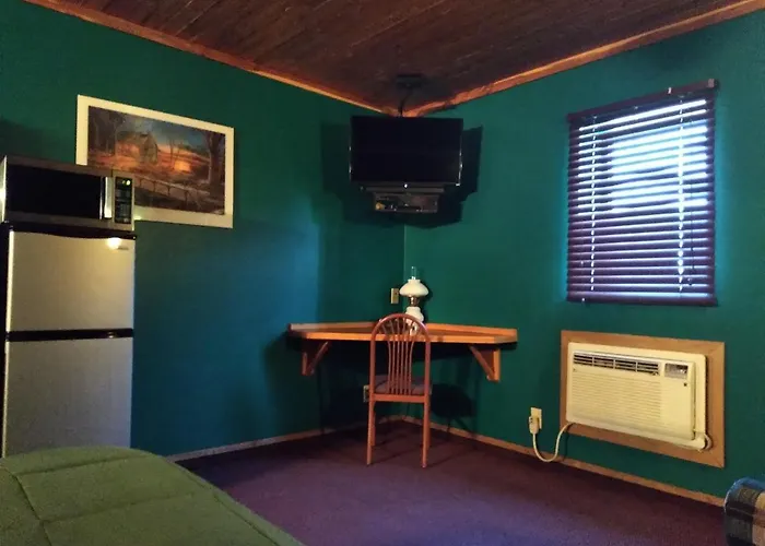 Comfort Zone Inn