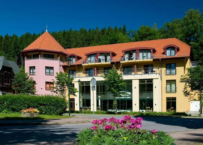 Hotel Habichtstein