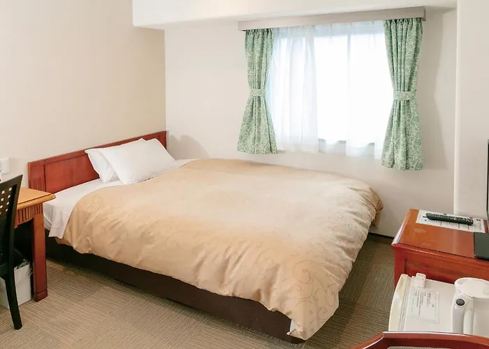 Park Inn Takasaki