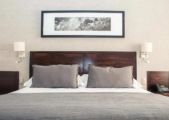 Hotel Rp Temuco