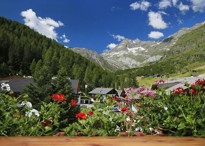 Garni-Hotel Wiesental