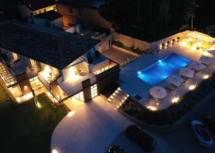 Villa Francesca Relais & Private Spa