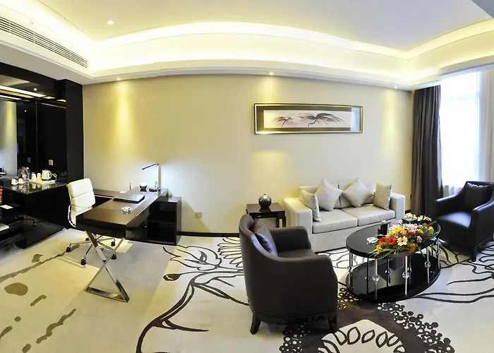 Zunyi Shenzhen Air International Hotel