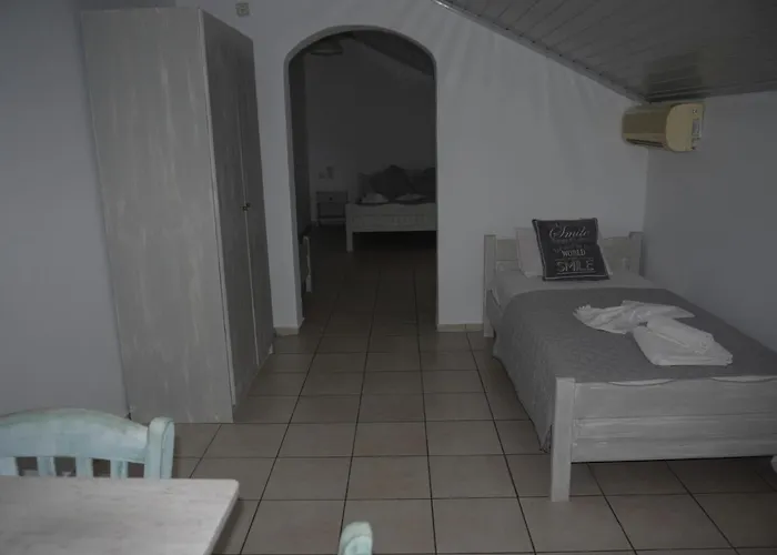 Hotel Akropolis