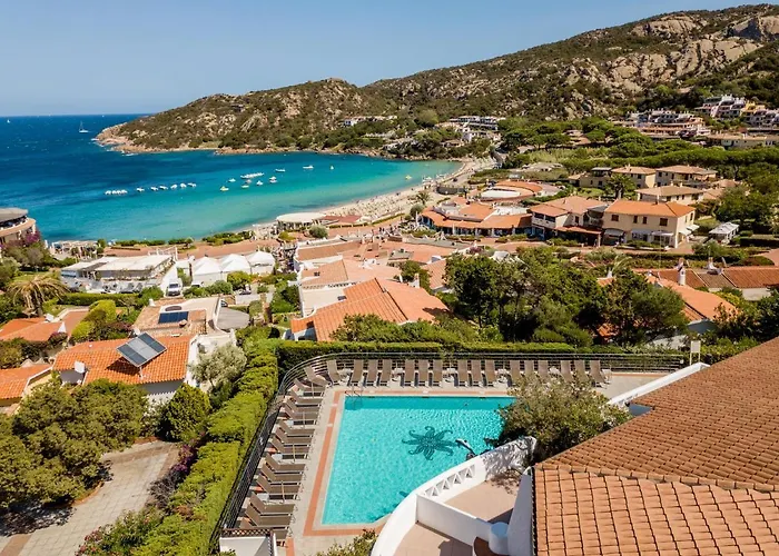Hotel Mon Repos