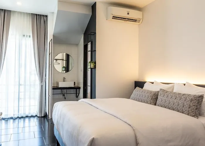 Asa Hotel