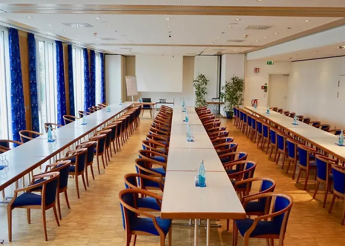 Landhotel Günzburg