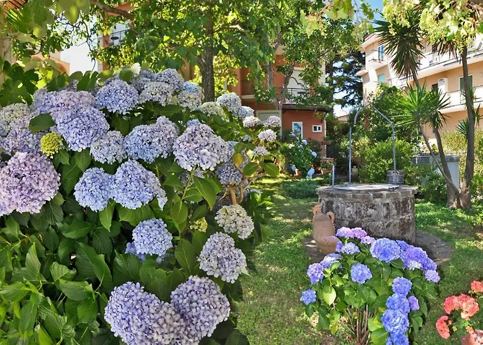 Hotel Villa Fernanda