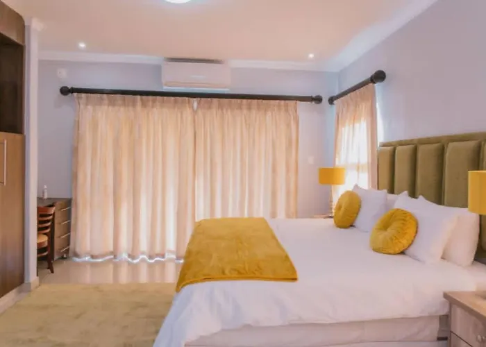 Mantenga Hillview