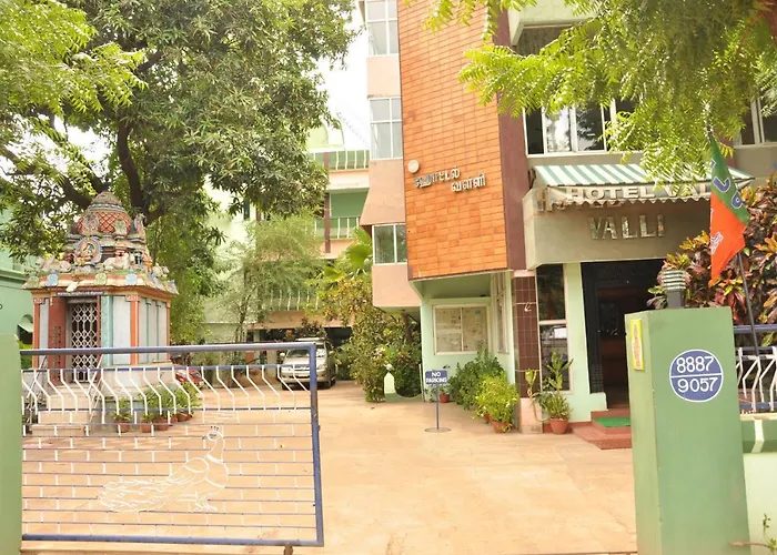 Valli Hotel