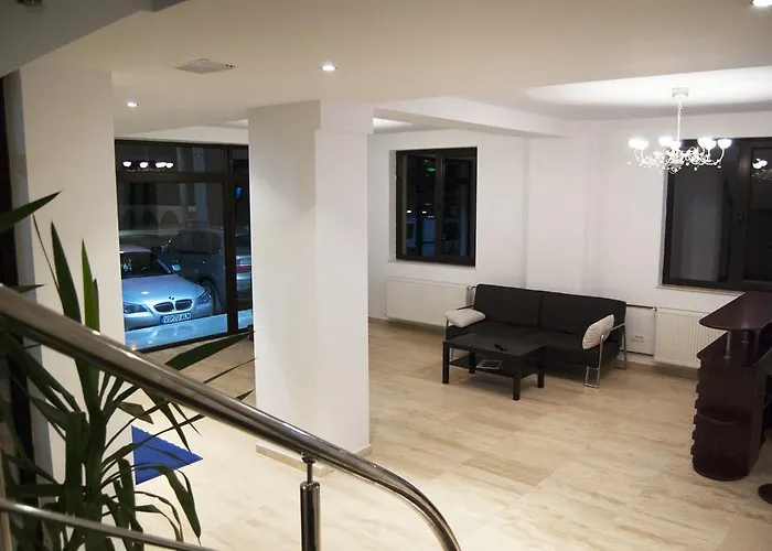 Hotel Cristian